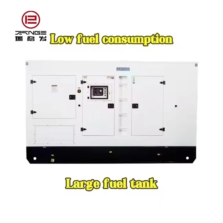 Small Diesel Generator For Camping suppliers
